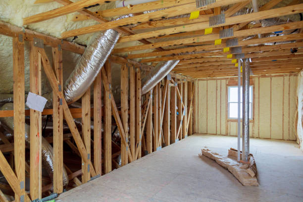 Best Energy Efficiency Insulation in Bloomgton, IN
