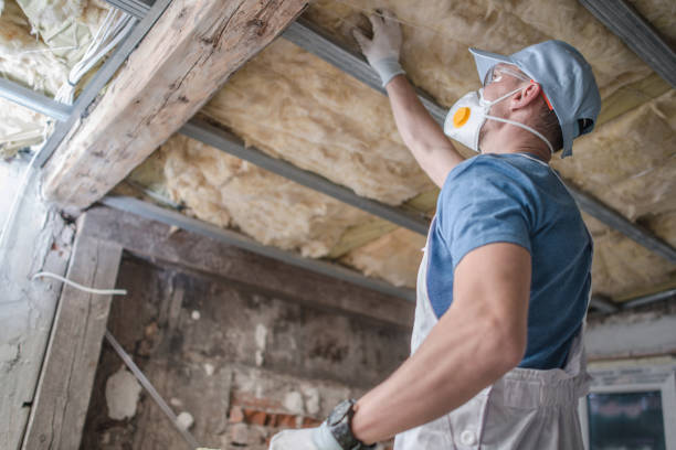 Best Blown-in Insulation in Bloomgton, IN