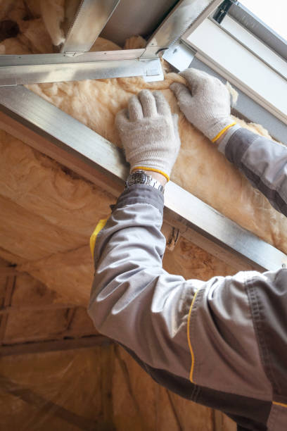 Best Eco-Friendly Insulation in Bloomgton, IN
