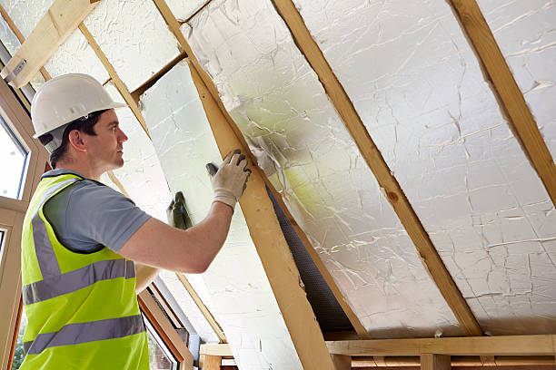 Best Residential Insulation in Bloomgton, IN
