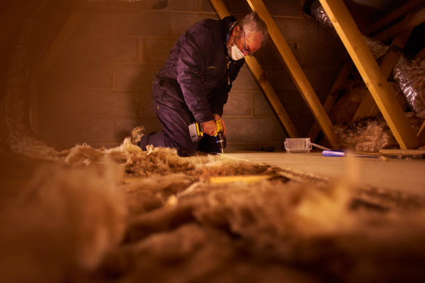 Types of Insulation We Offer in Bloomington, IN